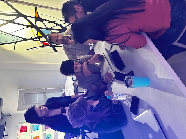 Curated by Karo Galea & Team